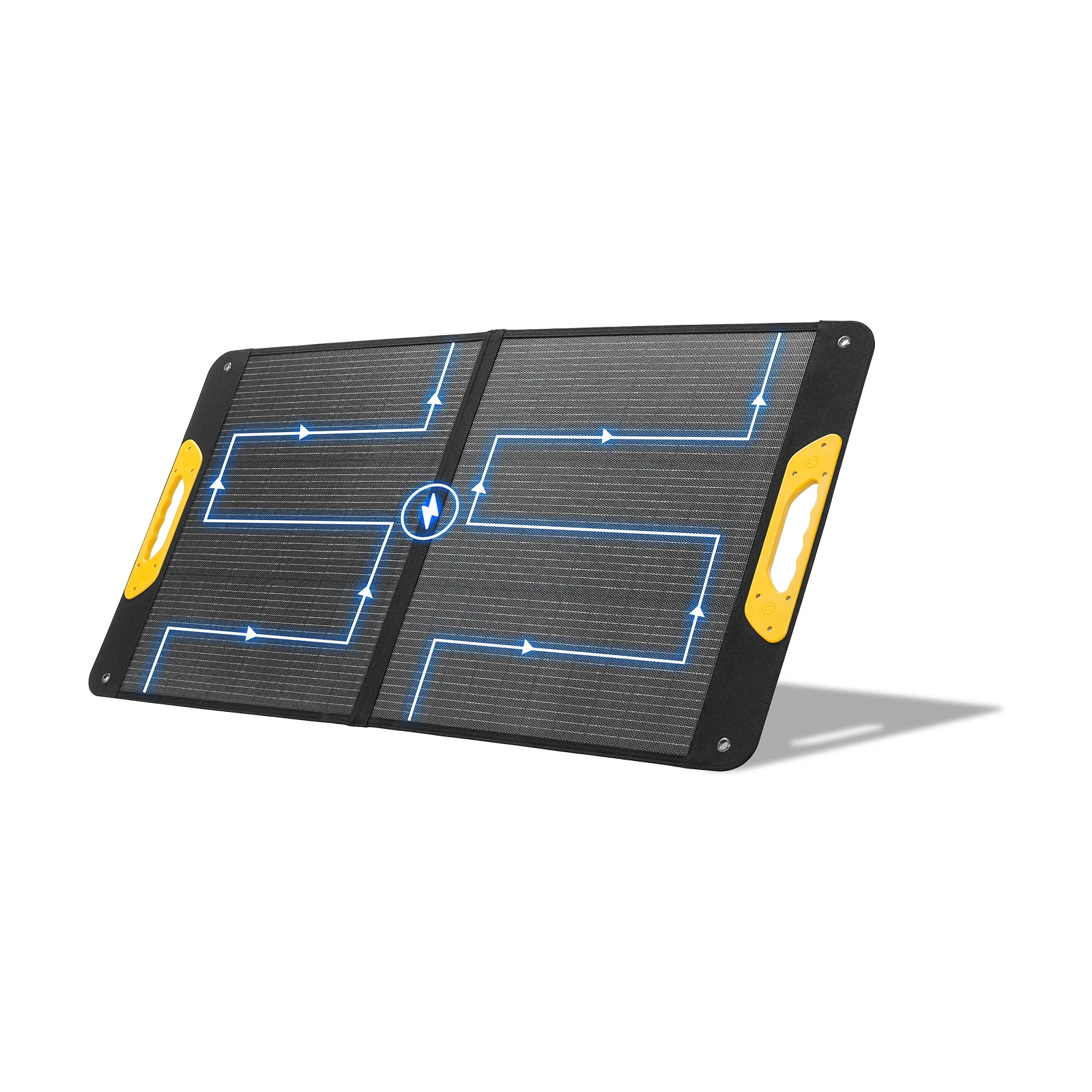 BougeRV Neues tragbares 100-W-Solarpanel - Image 11