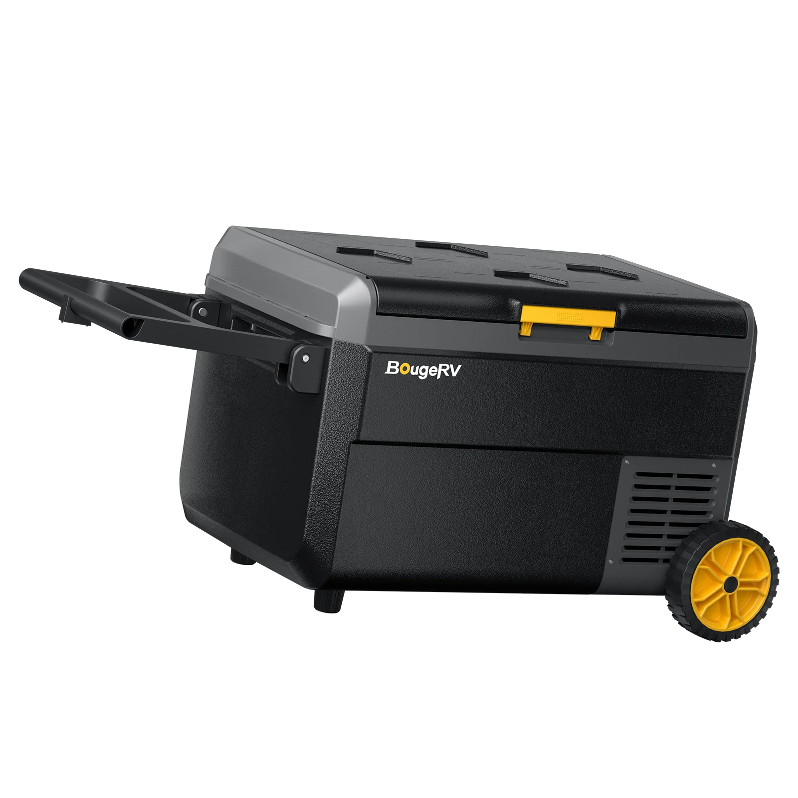 BougeRV CRS 40L tragbarer Auto Kühlbox - Image 10