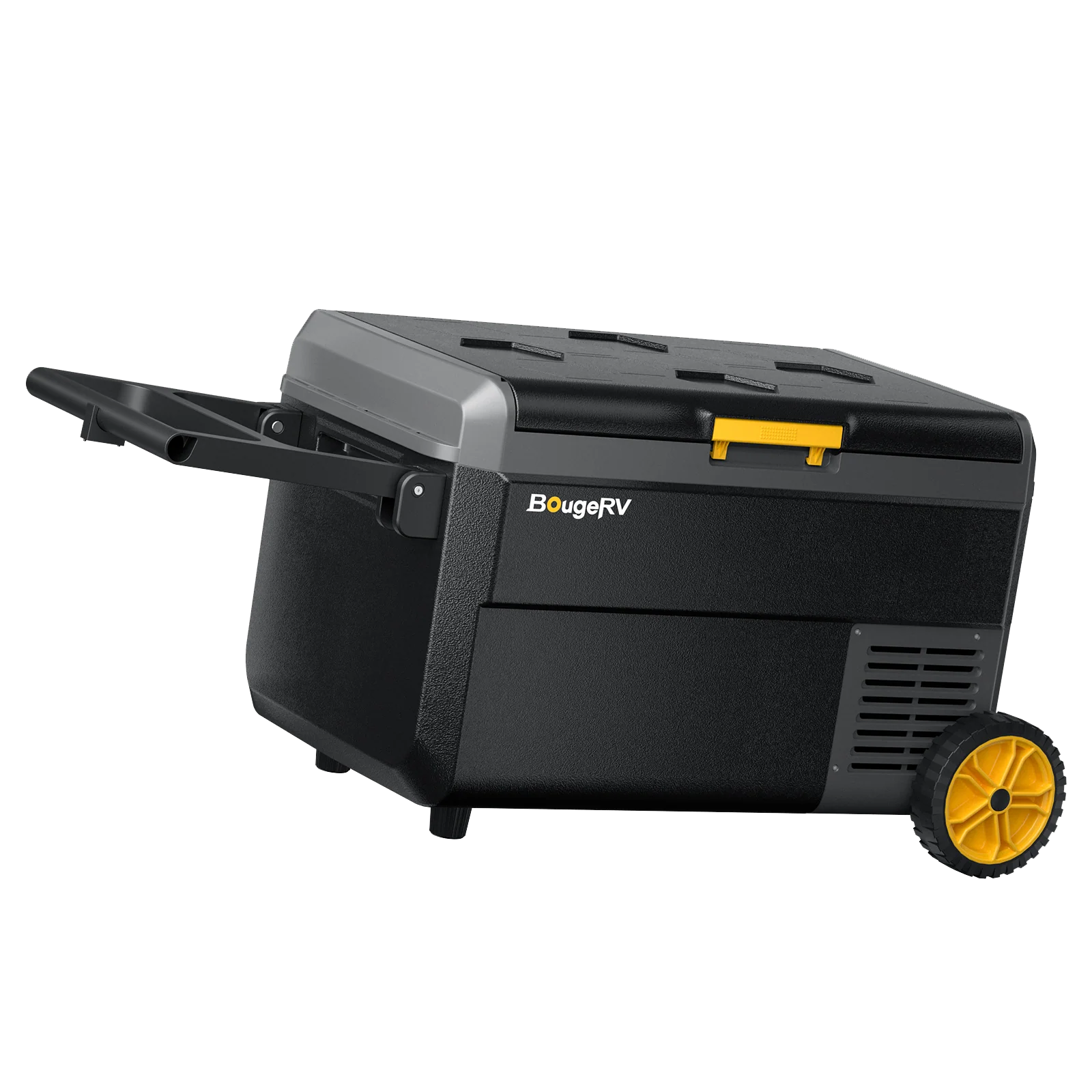 BougeRV CRS 40L tragbarer Auto Kühlbox - Image 12