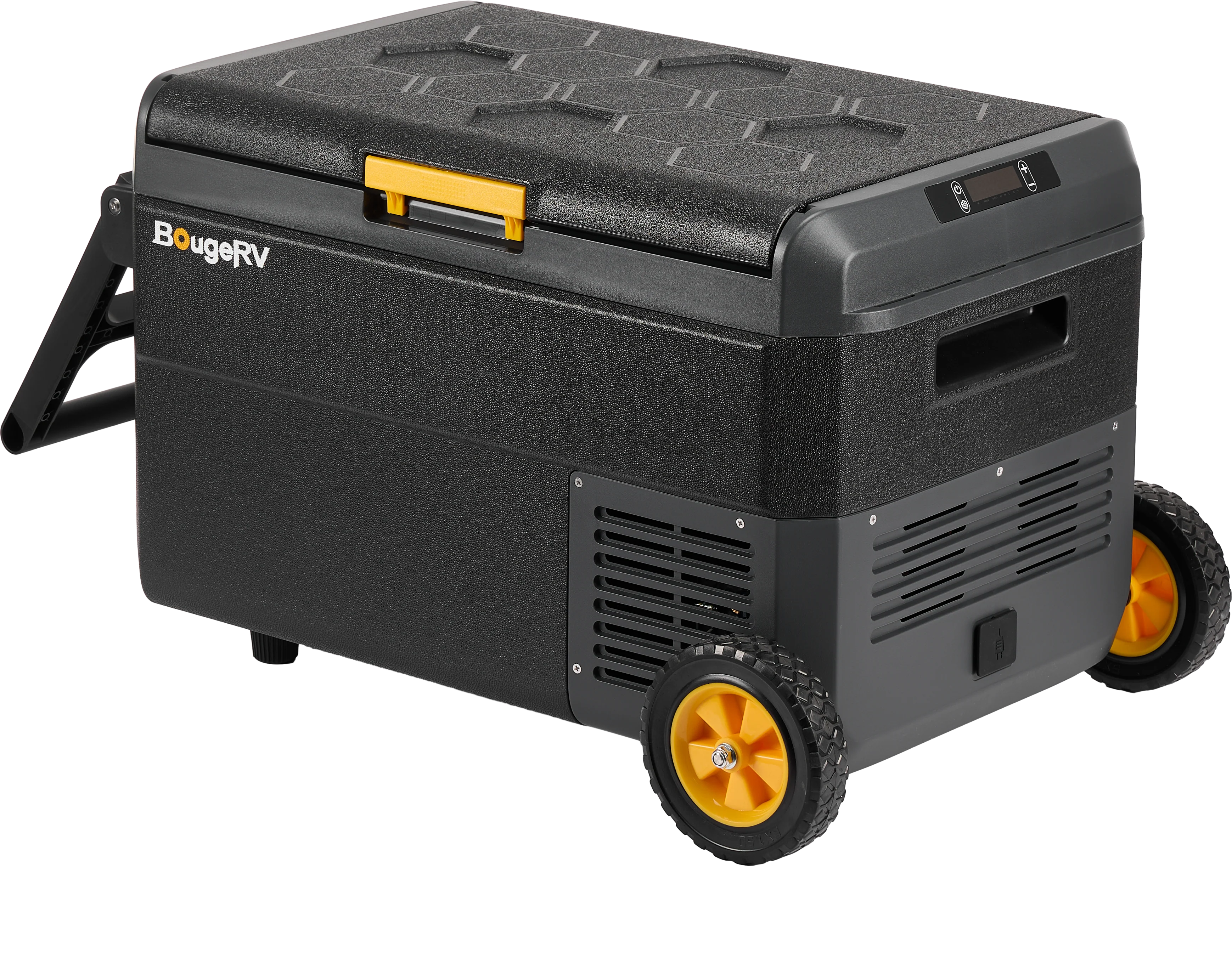 BougeRV CRS 40L tragbarer Auto Kühlbox - Image 13