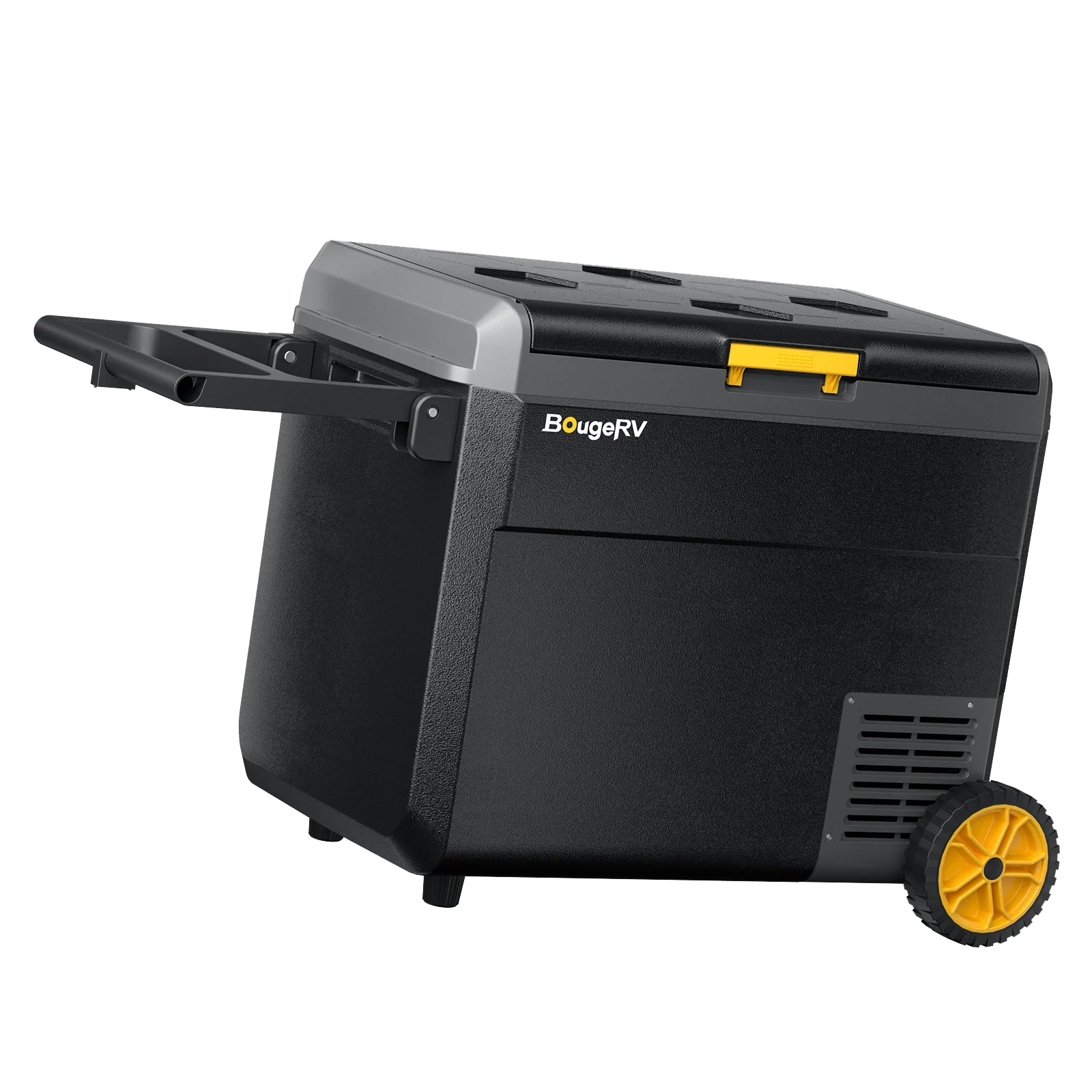 BougeRV CRS 60L tragbarer Auto Kühlbox - Image 10