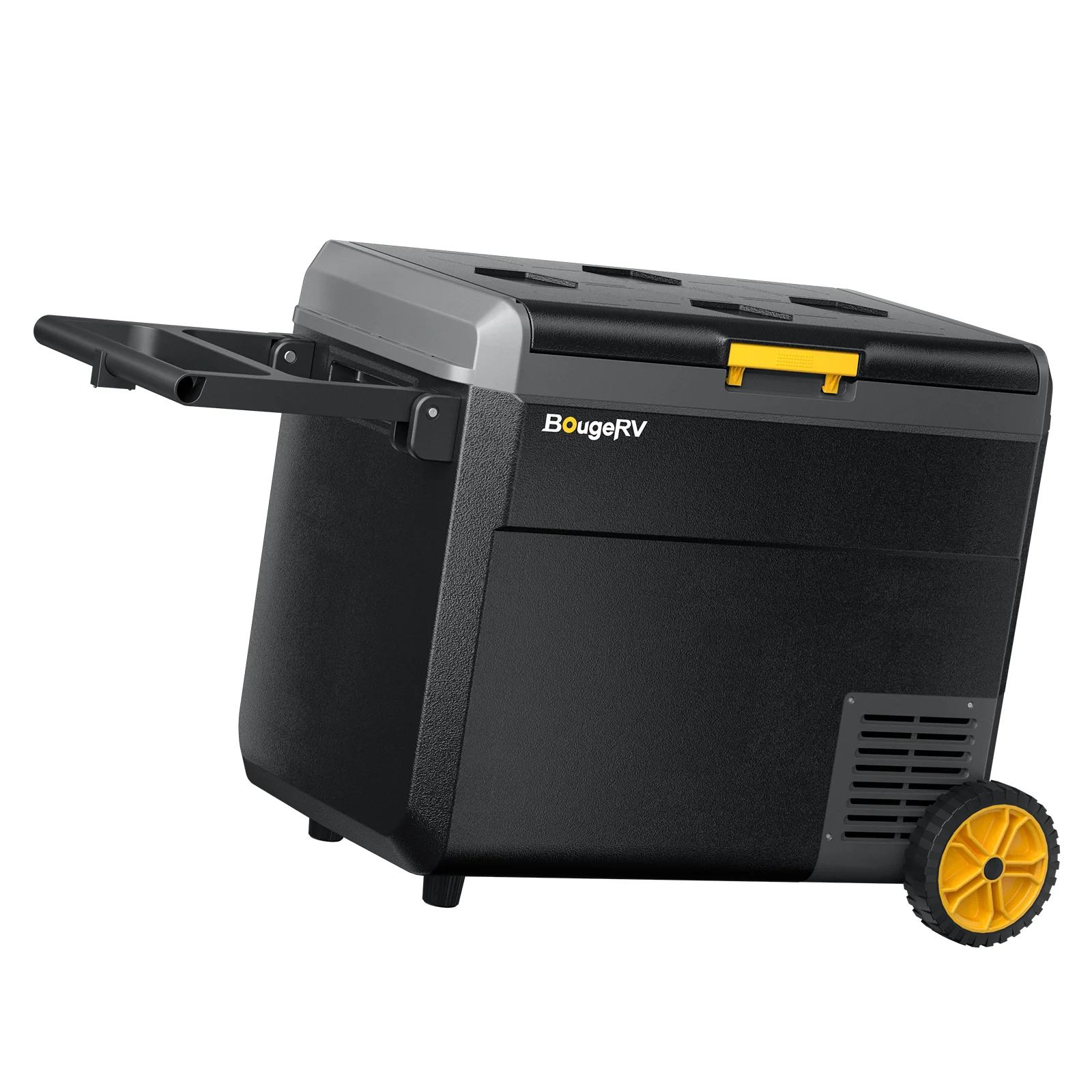 BougeRV CRS 60L tragbarer Auto Kühlbox - Image 9