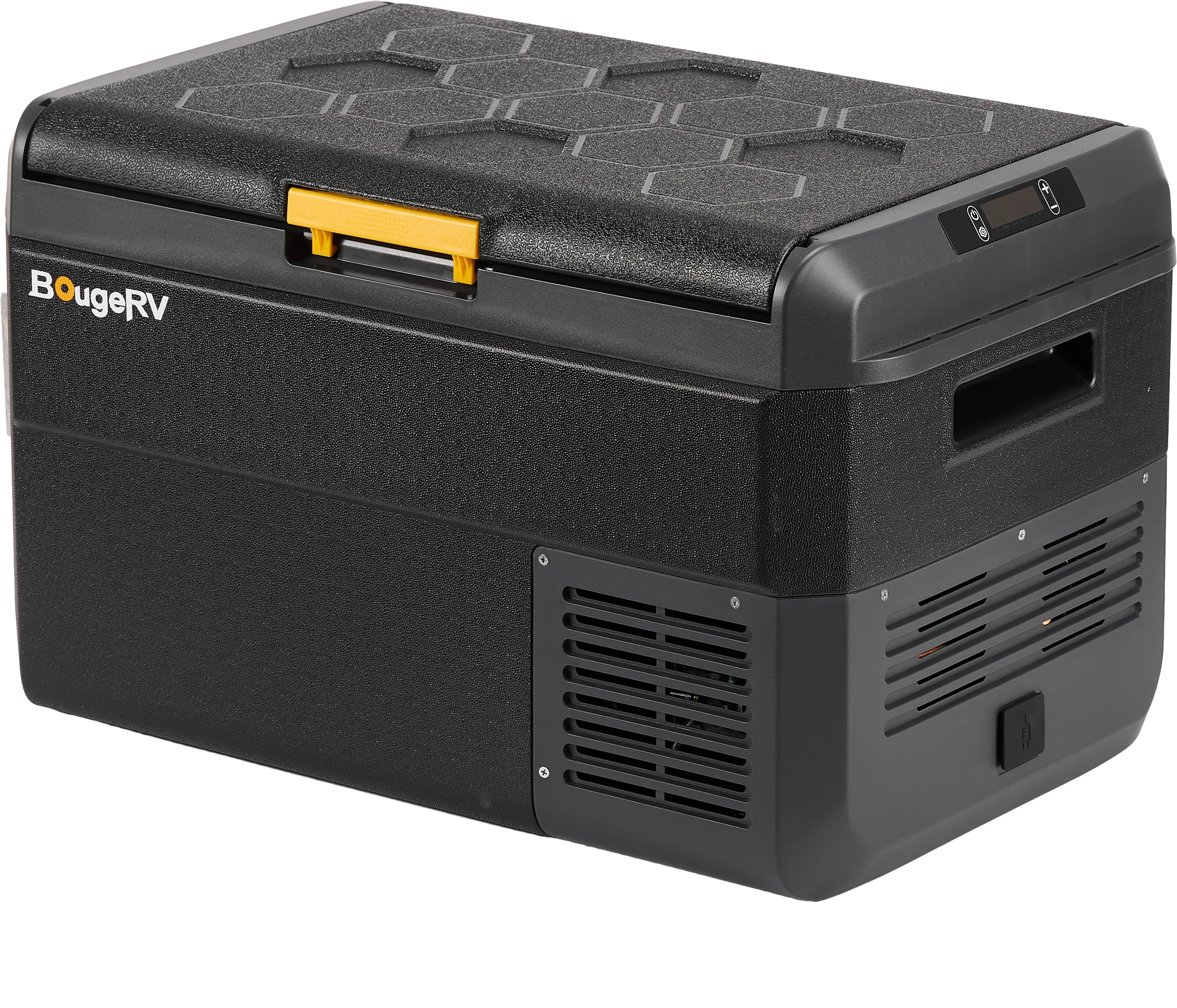 BougeRV CRS 40L Kompressor Kühlbox - Image 8