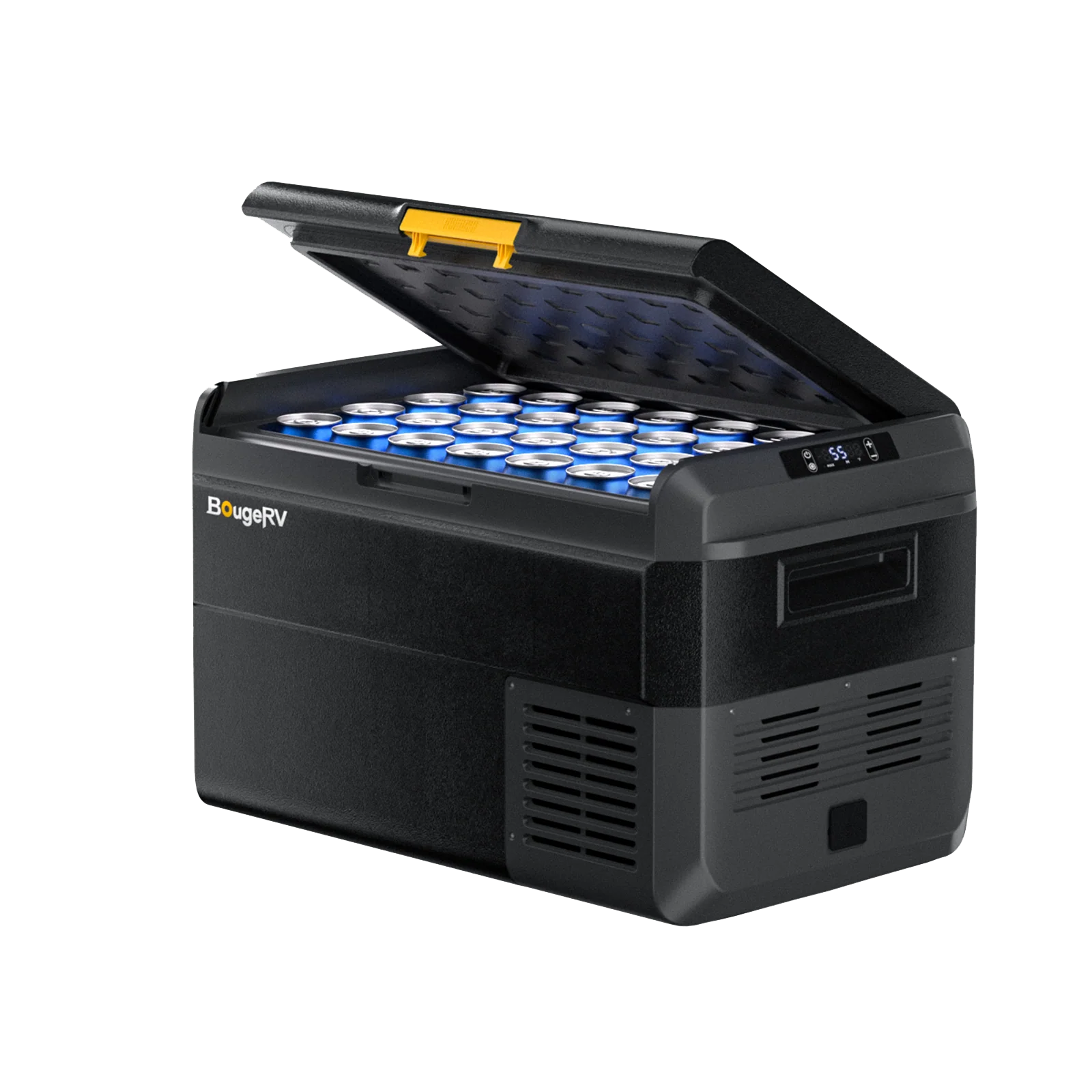 BougeRV CRS 40L Kompressor Kühlbox - Image 9