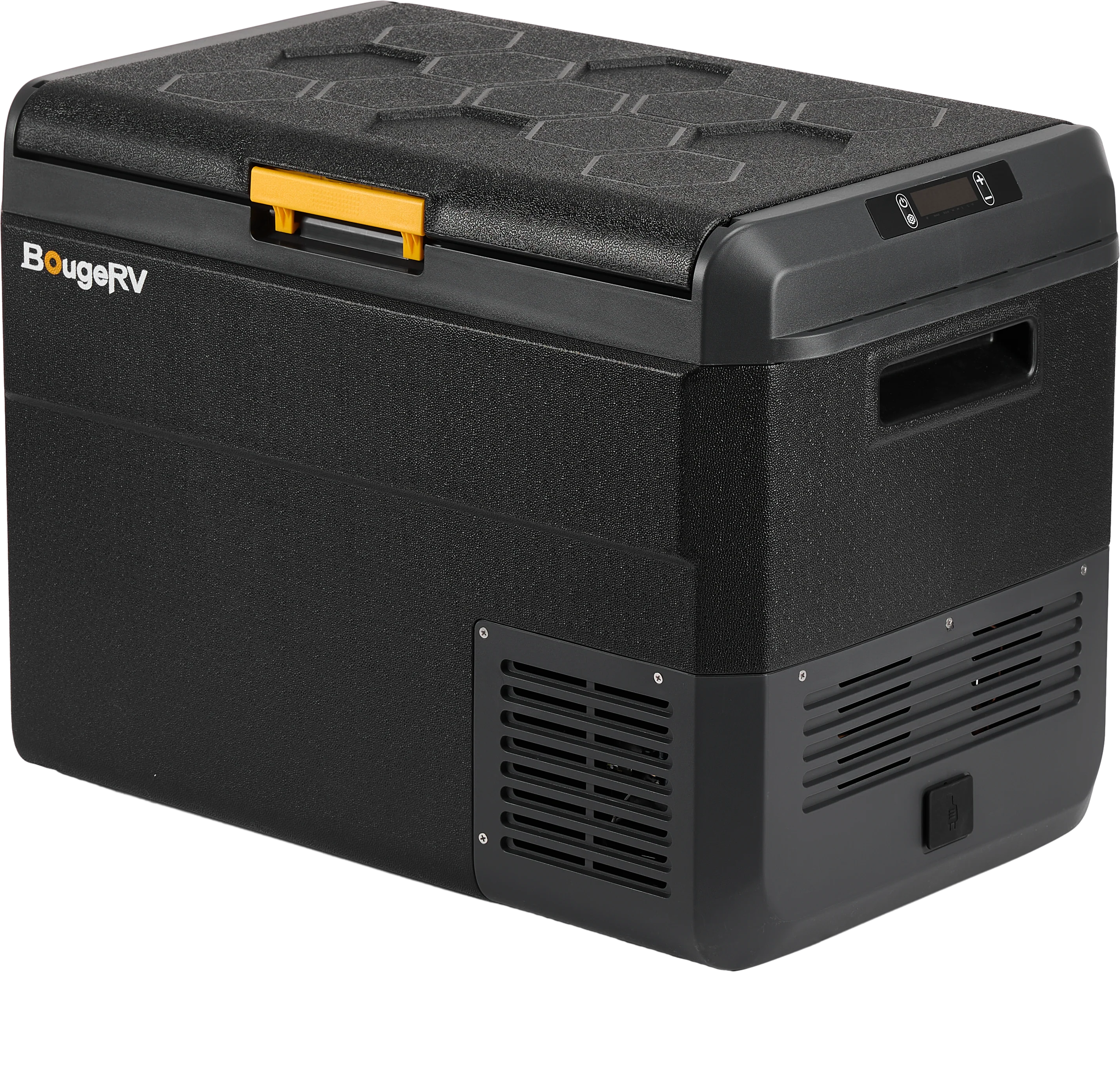 BougeRV CRS 50L Kompressor Kühlbox - Image 10