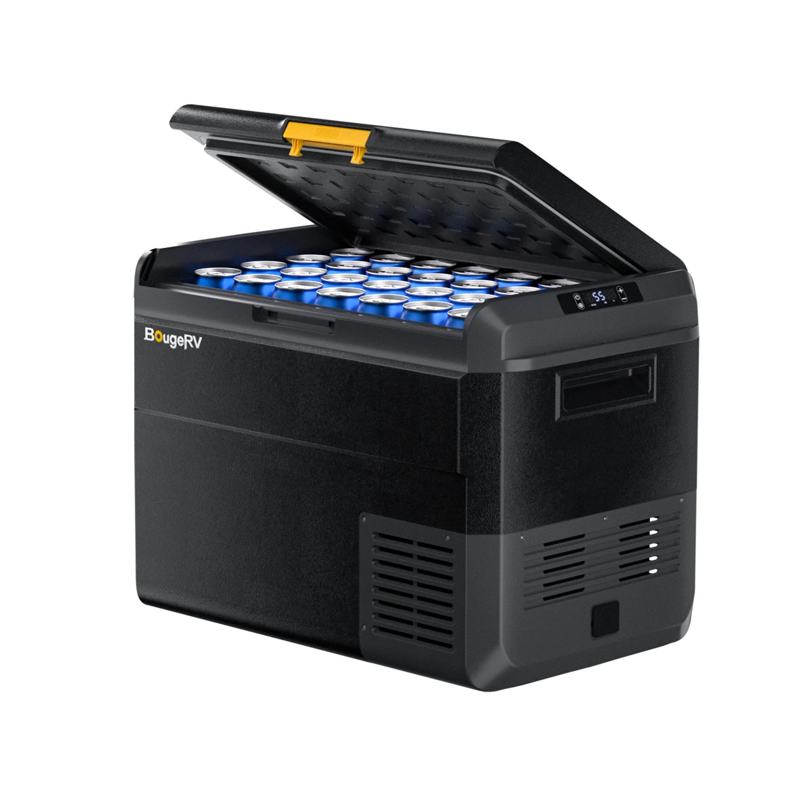 BougeRV CRS 50L Kompressor Kühlbox - Image 9