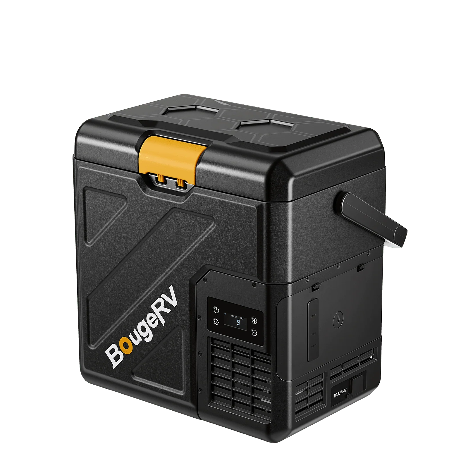 BougeRV Neuer CRH20 20L 12V tragbarer Autokühlschrank - Image 11