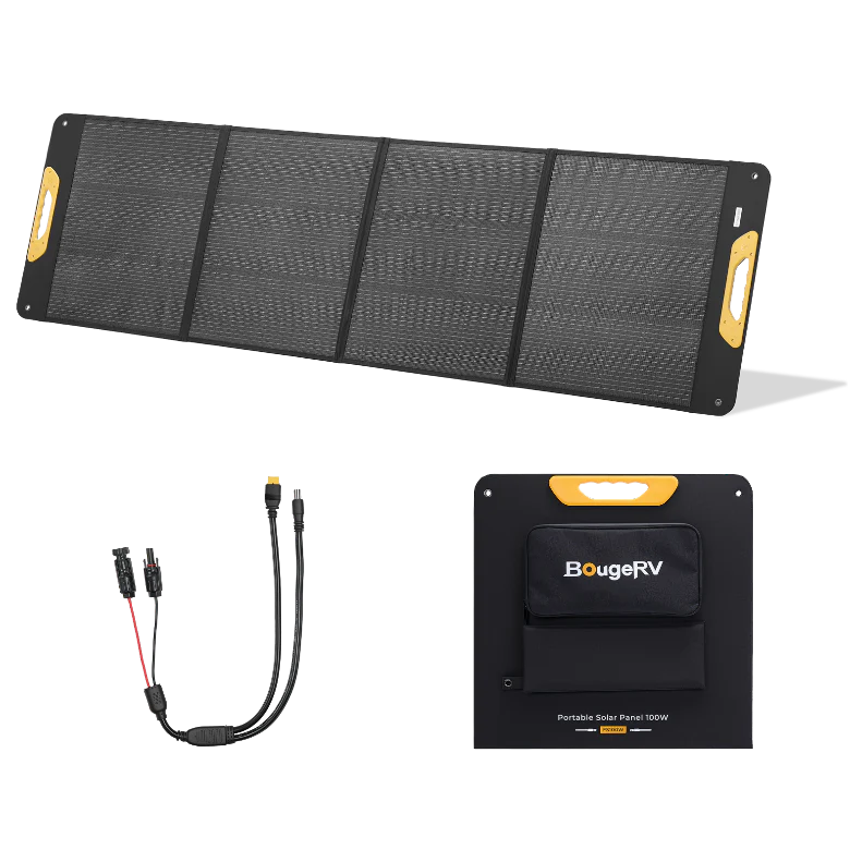 Neuheiten—Solarmodul