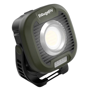 BougeRV AL05 PRO aufladbare Campinglampe,dimmbar Notfallleuchte - Image 2