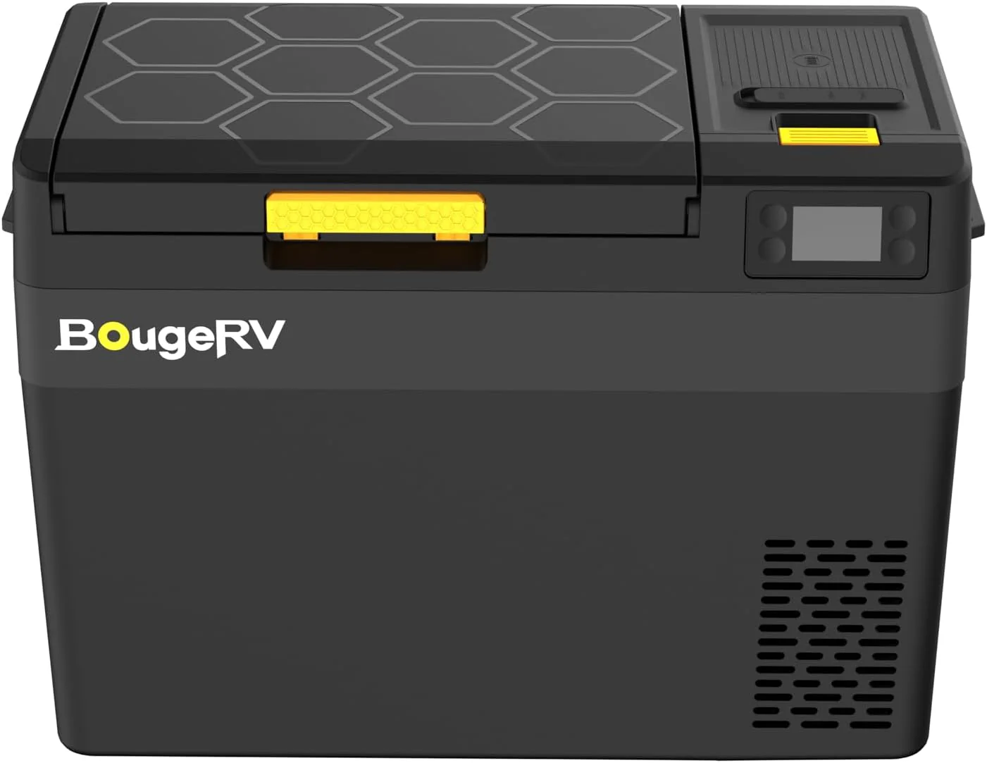 BougeRV CRX3 30L Kompressor Kühlbox