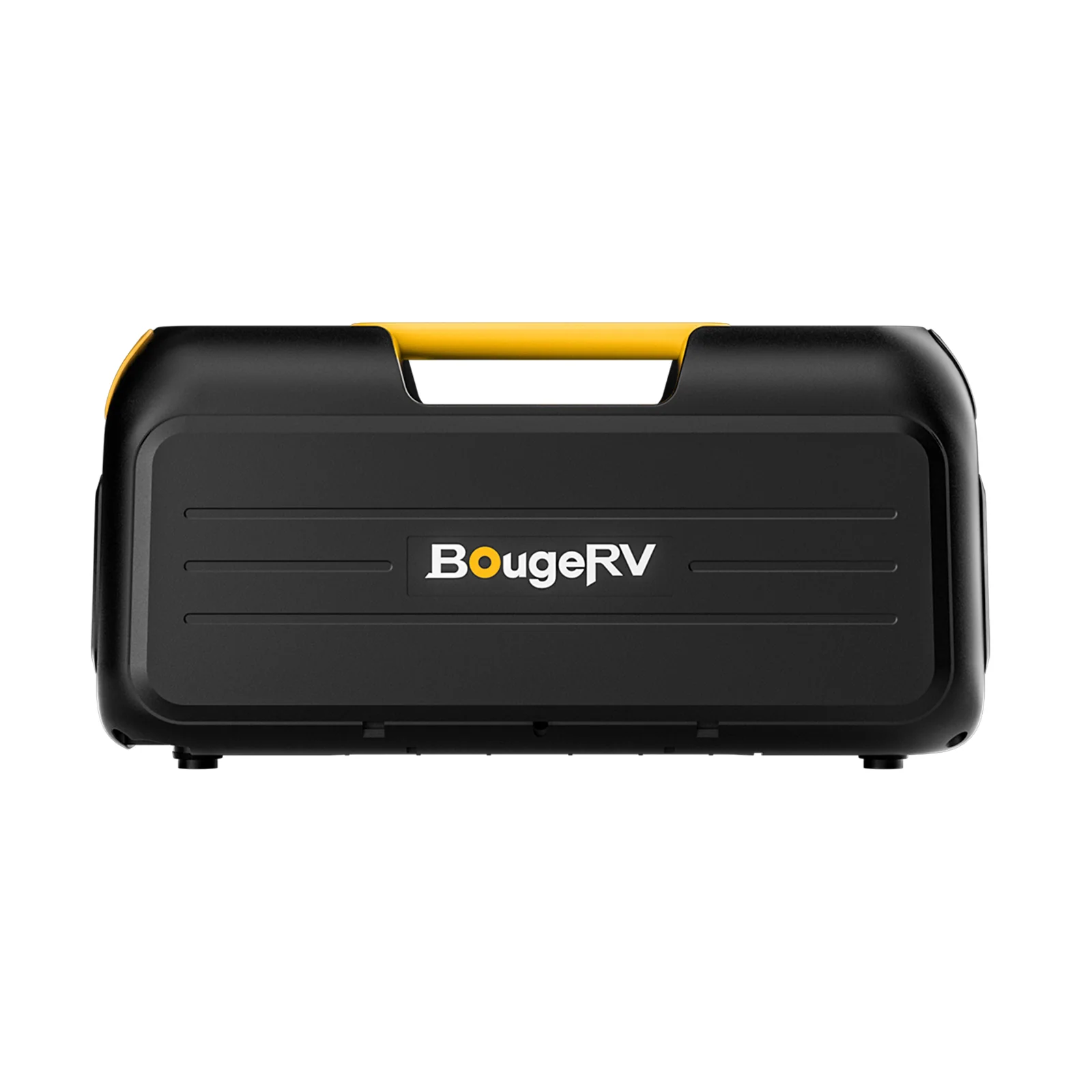BougeRV Neue tragbare Klimaanlage mit 1,0 kW (3500 BTU) - Image 11