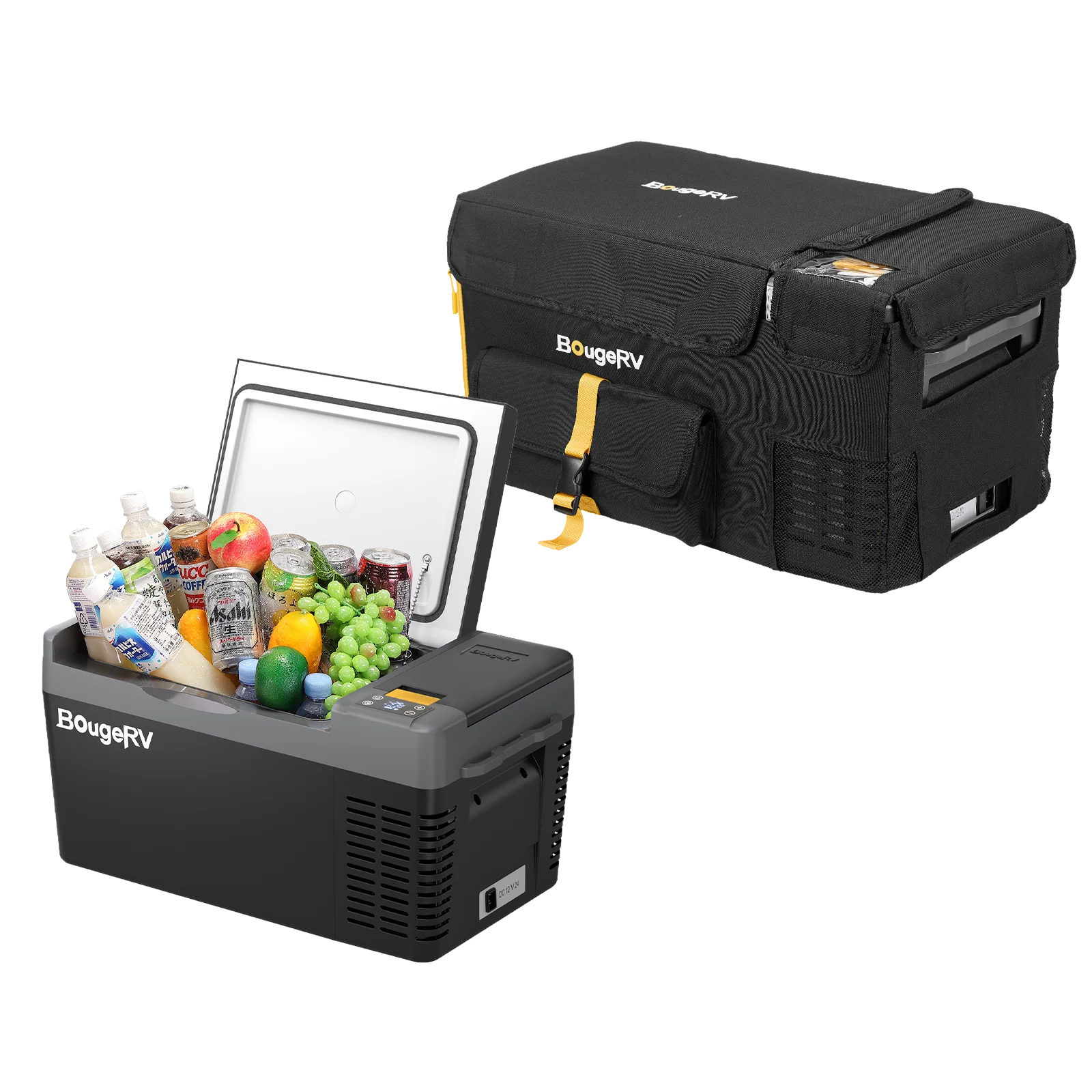 CRPRO20 Isolierte Schutzhülle für CRPRO 20 L Kühlschränke - Image 5
