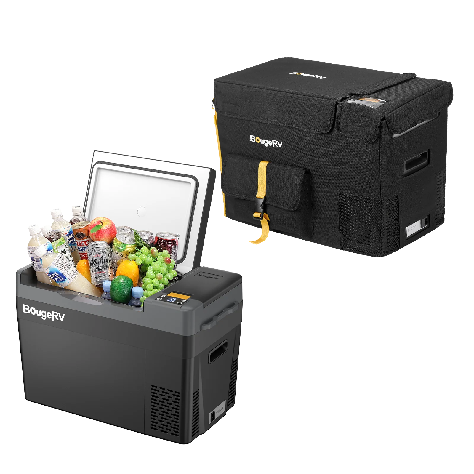 CRPRO30 Isolierte Schutzhülle für CRPRO 29 L Kühlschränke - Image 7