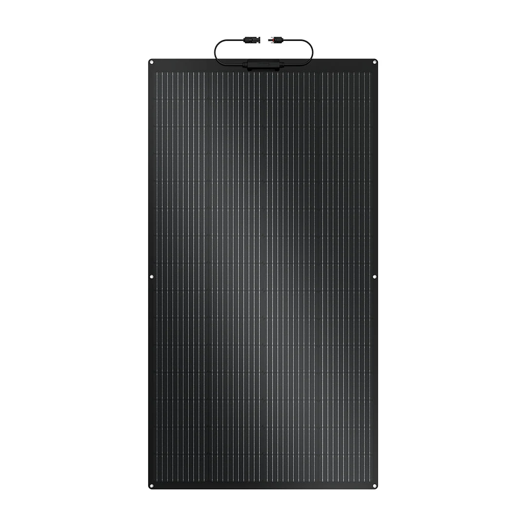 BougeRV Arch 200W Flexible Glasfaser 10BB Hocheffizient Solarpanel - Image 10