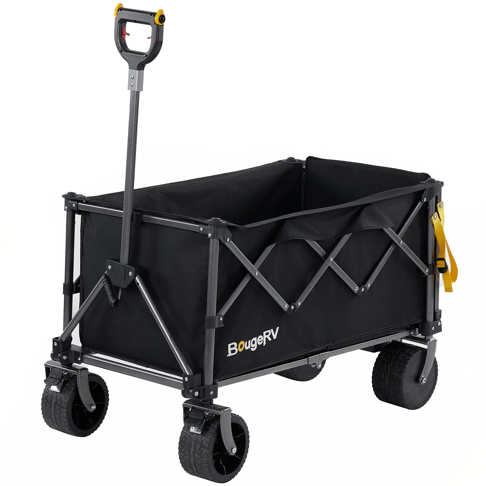 BougeRV elektrischer bollerwagen für Camping - Image 11