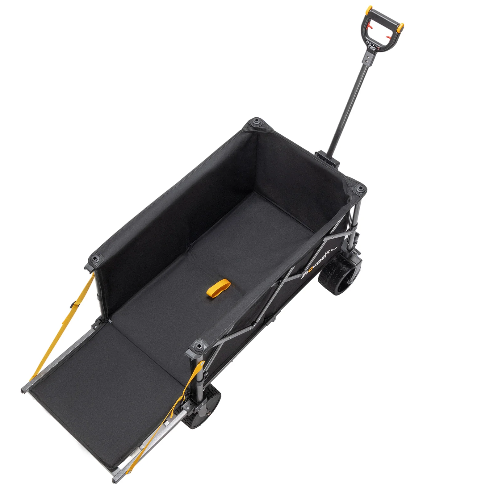 BougeRV elektrischer bollerwagen für Camping - Image 13