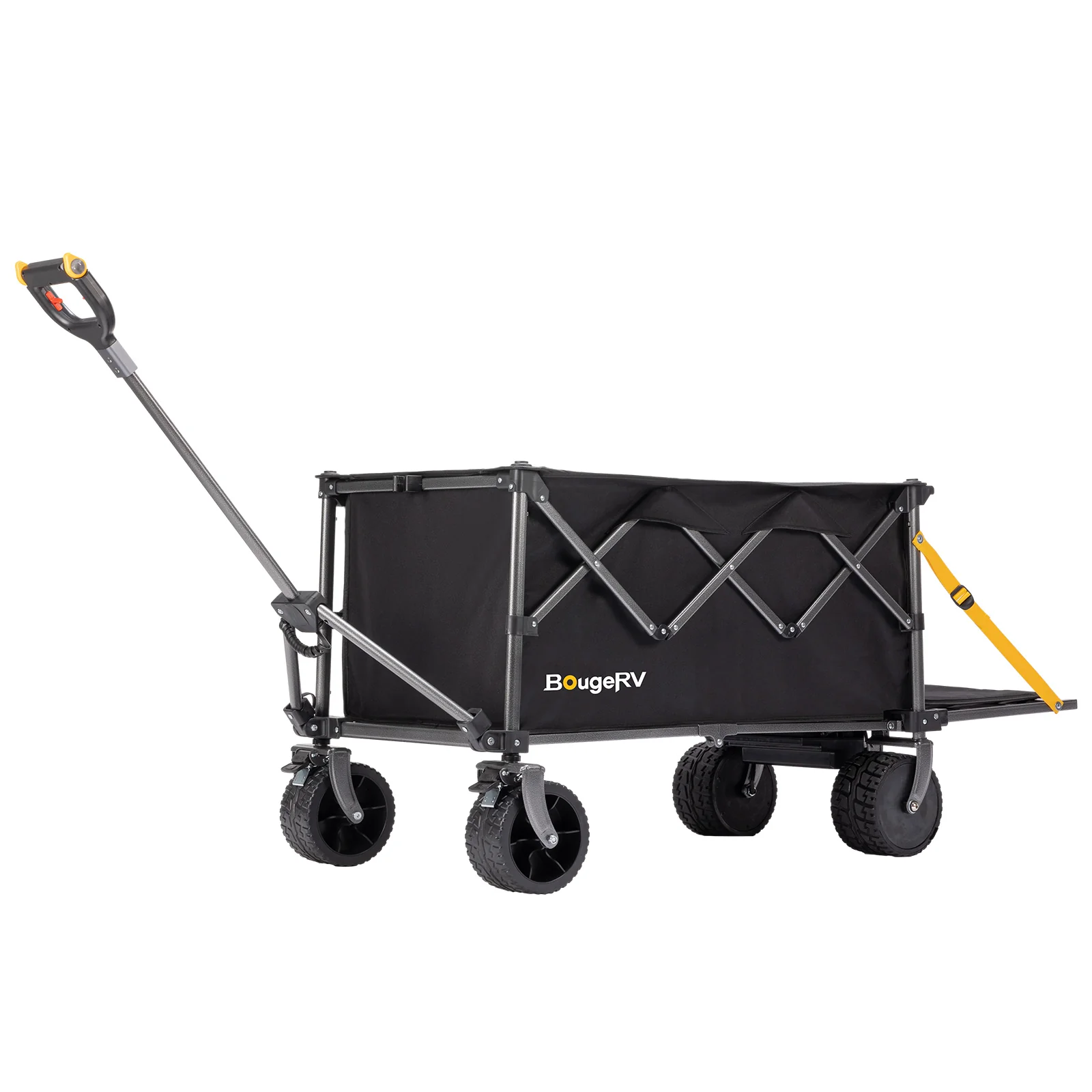 BougeRV elektrischer bollerwagen für Camping - Image 14