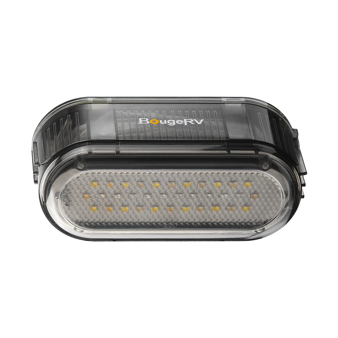 BougeRV Outdoor Camping Lantern Atmosphäre Lichterkette