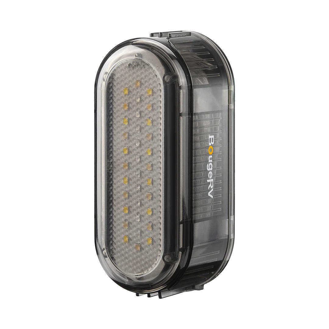 BougeRV Outdoor Camping Lantern Atmosphäre Lichterkette - Image 8