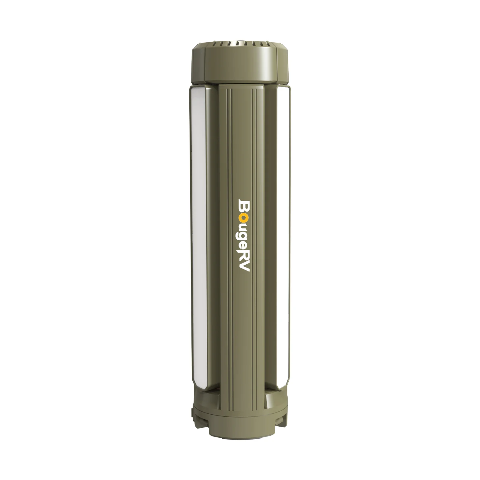 BougeRV faltbare Campinglampe, wasserdichtes Campinglicht für Zelt, Reisen und Notfälle. - Image 7