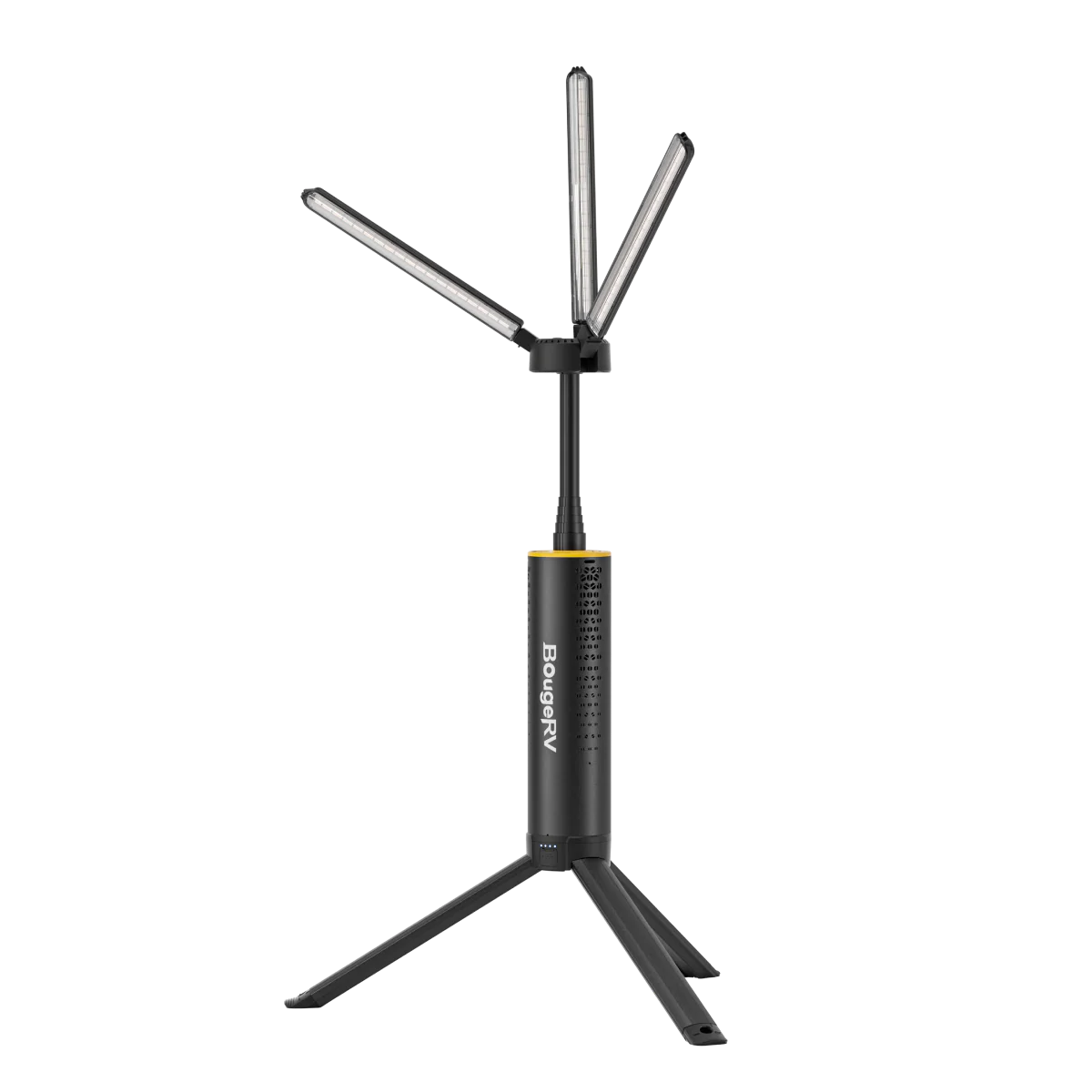 BougeRV Neue T1 tragbare teleskopische Campinglampe - Image 14
